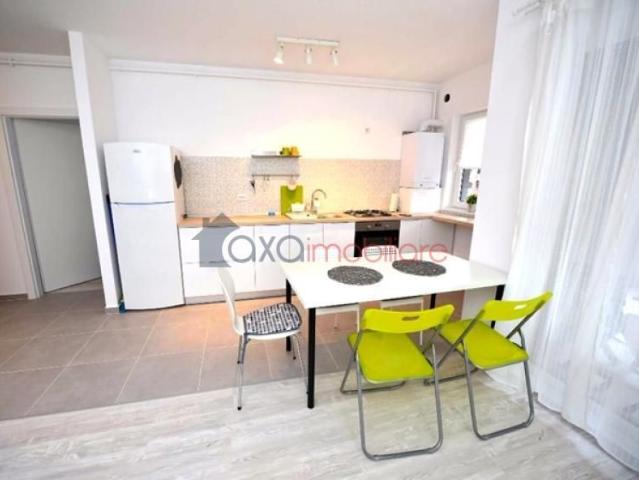 Apartament 2 camere de inchiriat in Cluj Napoca, Buna Ziua ID 3968