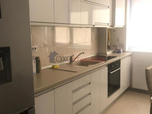 Apartament 2 camere de inchiriat in Cluj Napoca, Buna Ziua ID 4650