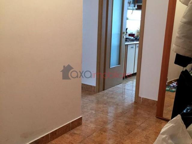Apartament 2 camere de inchiriat in Cluj Napoca, Calea Turzii ID 3507