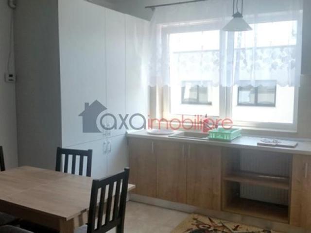 Apartament 2 camere de inchiriat in Cluj Napoca, Calea Turzii ID 4741