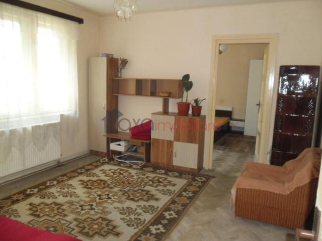 Apartament 2 camere de inchiriat in Cluj Napoca, Centru ID 2349