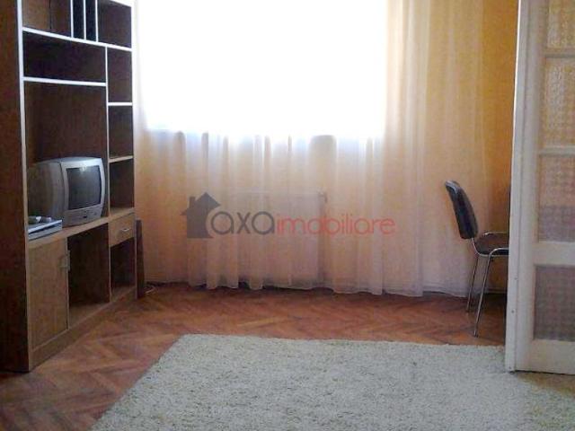 Apartament 2 camere de inchiriat in Cluj Napoca, Centru ID 2605