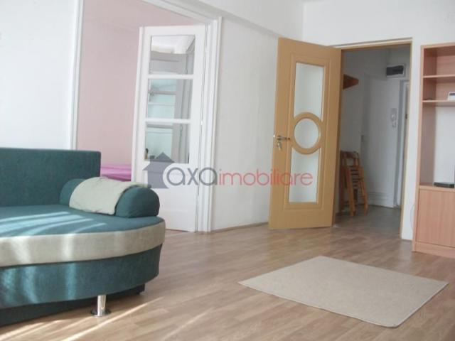 Apartament 2 camere de inchiriat in Cluj Napoca, Centru ID 2606