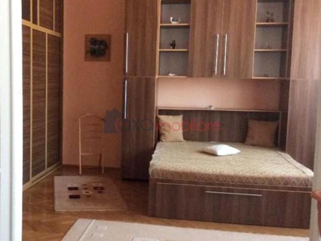Apartament 2 camere de inchiriat in Cluj Napoca, Centru ID 2618
