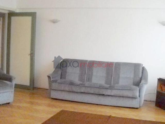 Apartament 2 camere de inchiriat in Cluj Napoca, Centru ID 2629