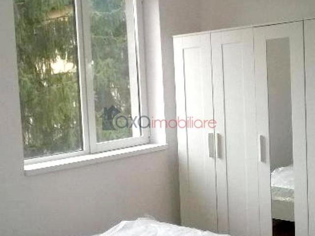 Apartament 2 camere de inchiriat in Cluj Napoca, Centru ID 3617