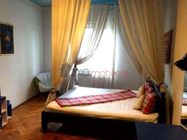 Apartament 2 camere de inchiriat in Cluj Napoca, Centru ID 3850