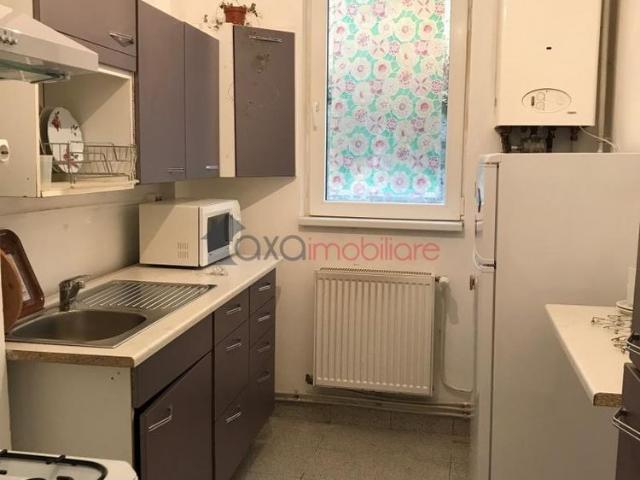 Apartament 2 camere de inchiriat in Cluj Napoca, Centru ID 4507