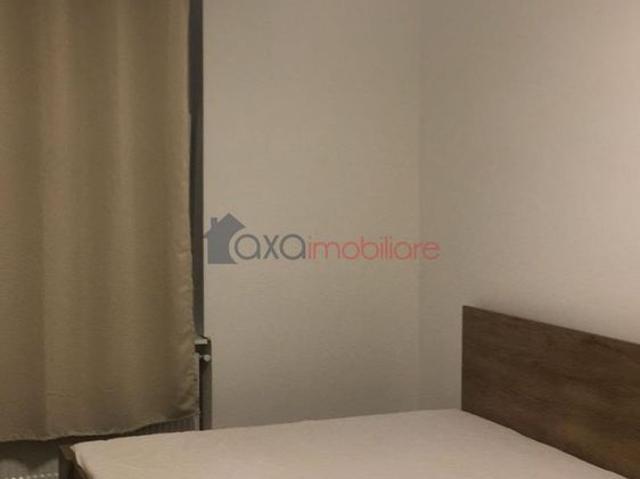 Apartament 2 camere de inchiriat in Cluj Napoca, Centru ID 4740