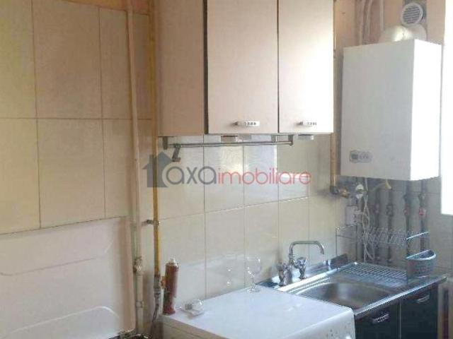 Apartament 2 camere de inchiriat in Cluj Napoca, Gheorgheni ID 2597