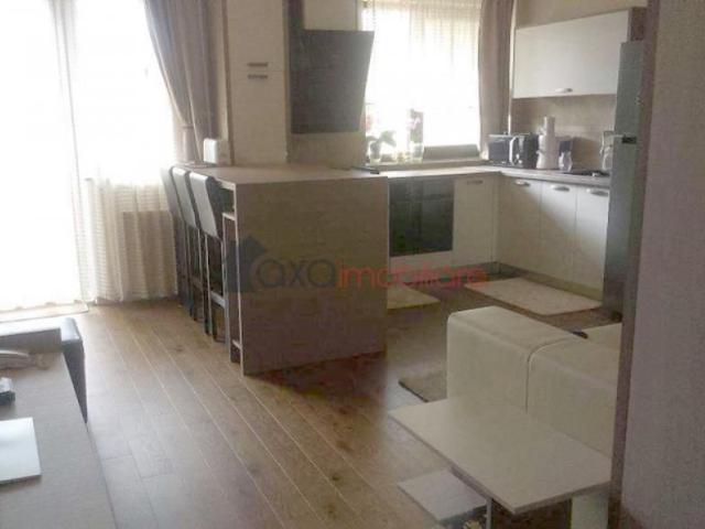 Apartament 2 camere de inchiriat in Cluj Napoca, Gheorgheni ID 2667