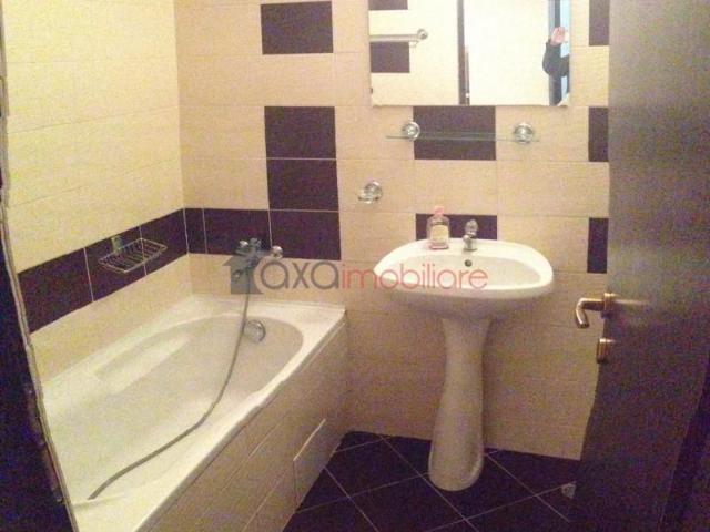 Apartament 2 camere de inchiriat in Cluj Napoca, Gheorgheni ID 2254