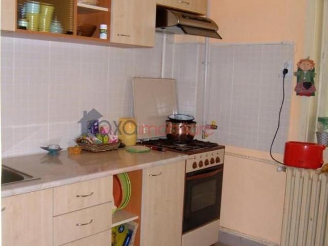 Apartament 2 camere de inchiriat in Cluj Napoca, Gheorgheni ID 3516