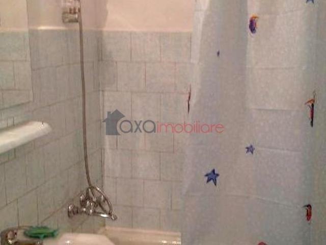 Apartament 2 camere de inchiriat in Cluj Napoca, Gheorgheni ID 3611