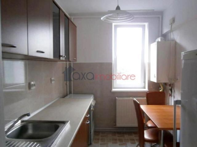 Apartament 2 camere de inchiriat in Cluj Napoca, Gheorgheni ID 3614