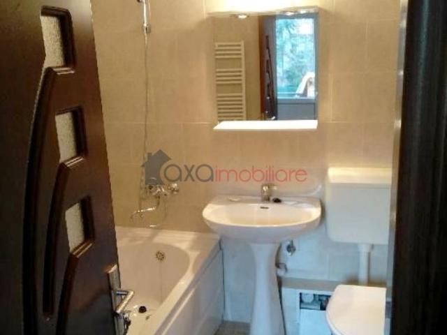 Apartament 2 camere de inchiriat in Cluj Napoca, Gheorgheni ID 3802