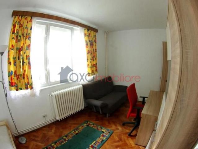 Apartament 2 camere de inchiriat in Cluj Napoca, Gheorgheni ID 3362