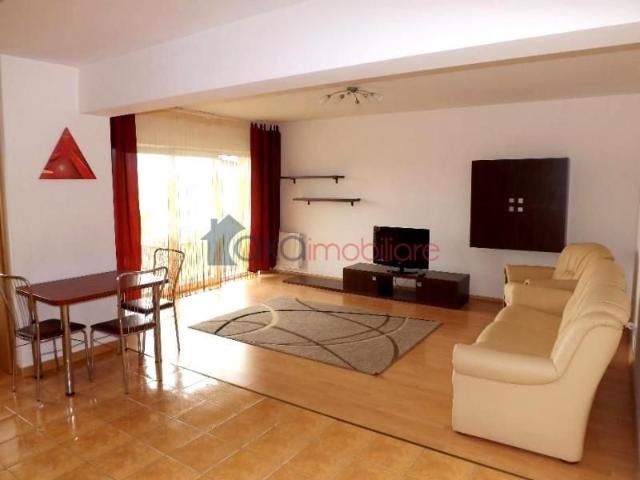 Apartament 2 camere de inchiriat in Cluj Napoca, Gheorgheni ID 3366