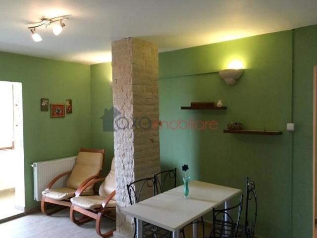 Apartament 2 camere de inchiriat in Cluj Napoca, Gheorgheni ID 3368