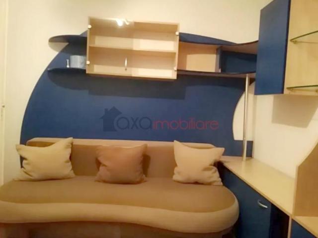 Apartament 2 camere de inchiriat in Cluj Napoca, Gheorgheni ID 5695
