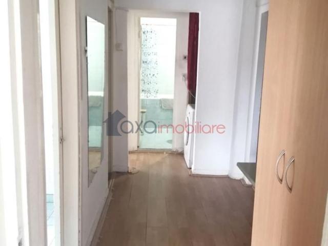 Apartament 2 camere de inchiriat in Cluj Napoca, Gheorgheni ID 5912