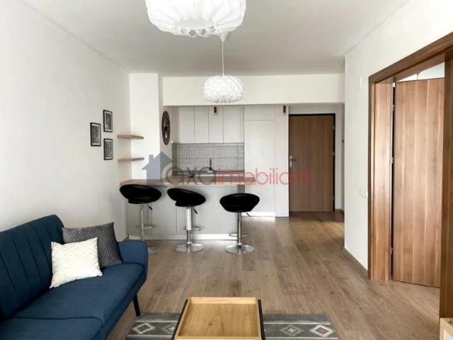 Apartament 2 camere de inchiriat in Cluj Napoca, Gheorgheni ID 6177