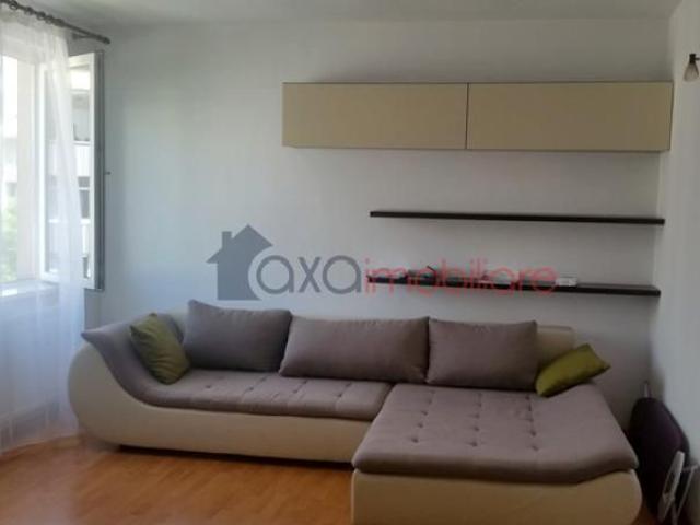 Apartament 2 camere de inchiriat in Cluj Napoca, Grigorescu ID 4644