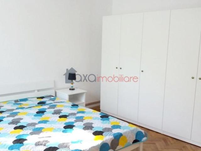 Apartament 2 camere de inchiriat in Cluj Napoca, Grigorescu ID 4283