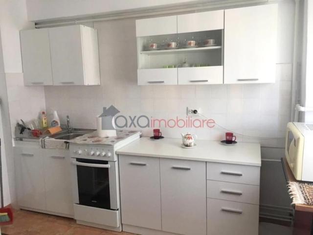 Apartament 2 camere de inchiriat in Cluj Napoca, Grigorescu ID 5928