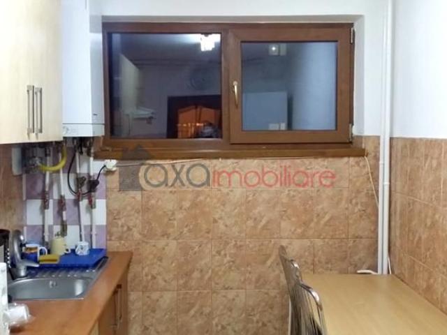 Apartament 2 camere de inchiriat in Cluj Napoca, Grigorescu ID 6046