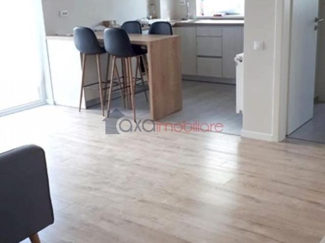 Apartament 2 camere de inchiriat in Cluj Napoca, Intre Lacuri ID 4764
