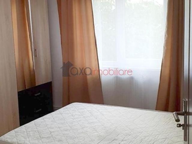 Apartament 2 camere de inchiriat in Cluj Napoca, Intre Lacuri ID 5323
