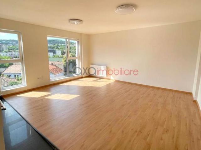 Apartament 2 camere de inchiriat in Cluj Napoca, Iris ID 6421