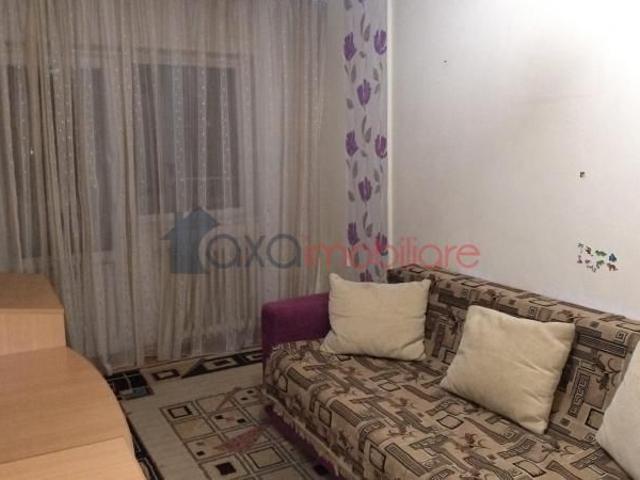 Apartament 2 camere de inchiriat in Cluj Napoca, Iris ID 6809