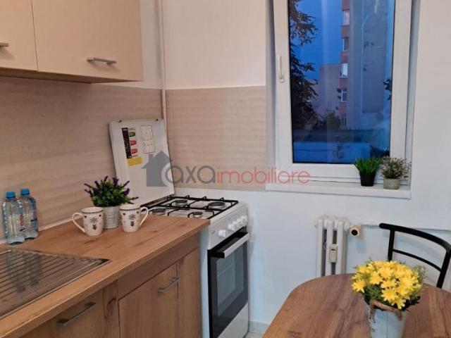 Apartament 2 camere de inchiriat in Cluj Napoca, Manastur ID 6625