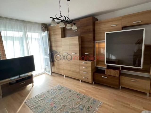 Apartament 2 camere de inchiriat in Cluj Napoca, Manastur ID 6792
