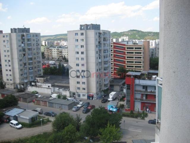 Apartament 2 camere de inchiriat in Cluj Napoca, Manastur ID 870
