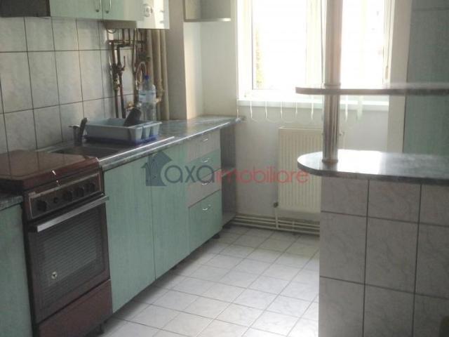 Apartament 2 camere de inchiriat in Cluj Napoca, Marasti ID 2613