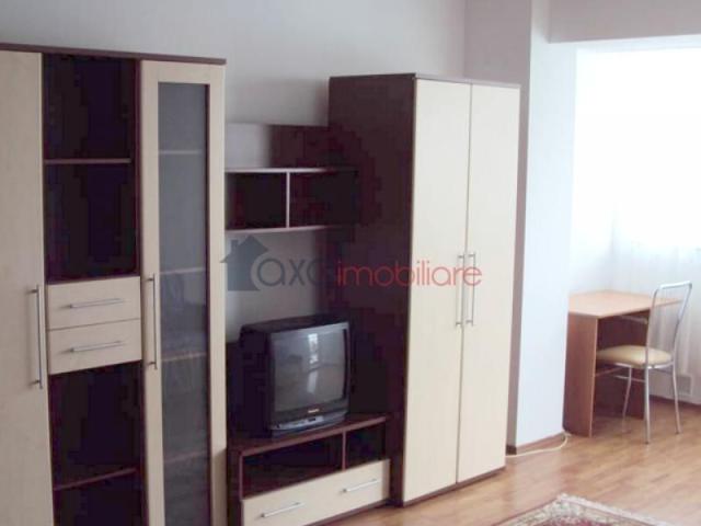 Apartament 2 camere de inchiriat in Cluj Napoca, Marasti ID 2621