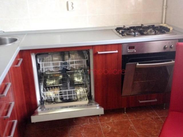 Apartament 2 camere de inchiriat in Cluj Napoca, Marasti ID 2668