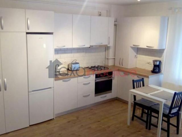 Apartament 2 camere de inchiriat in Cluj Napoca, Marasti ID 3642