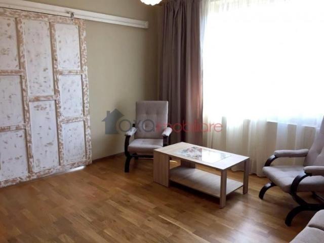 Apartament 2 camere de inchiriat in Cluj Napoca, Marasti ID 3721