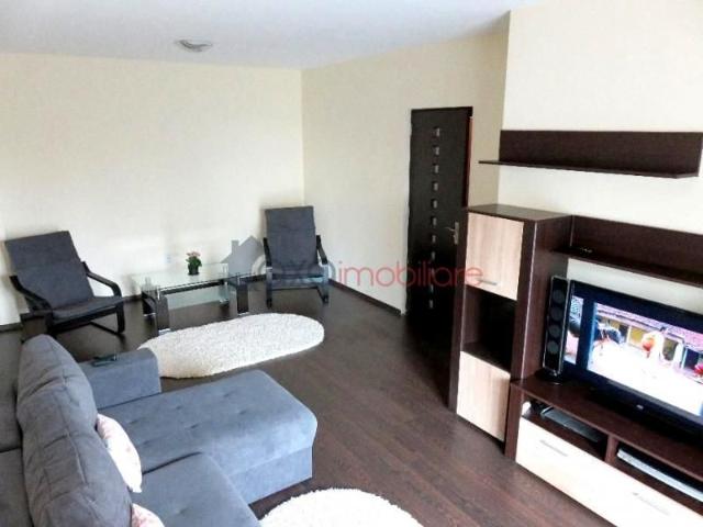 Apartament 2 camere de inchiriat in Cluj Napoca, Marasti ID 3723