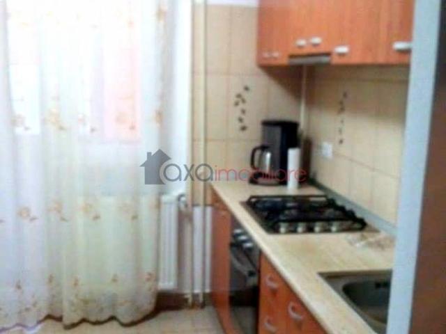 Apartament 2 camere de inchiriat in Cluj Napoca, Marasti ID 3921