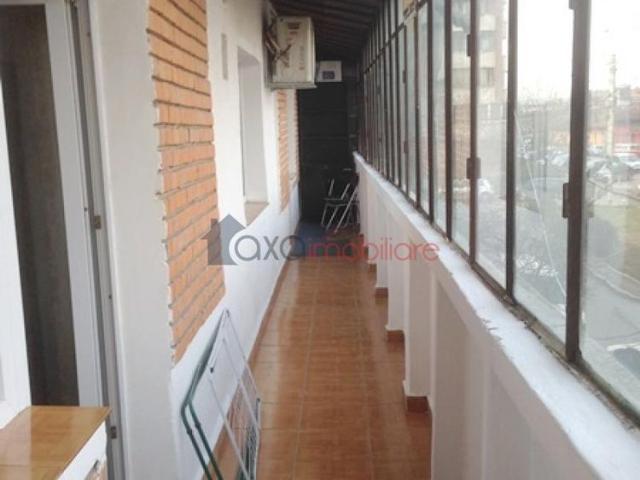 Apartament 2 camere de inchiriat in Cluj Napoca, Marasti ID 3146