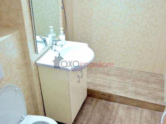 Apartament 2 camere de inchiriat in Cluj Napoca, Marasti ID 3253