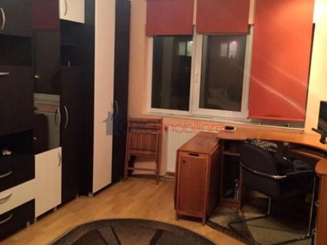 Apartament 2 camere de inchiriat in Cluj Napoca, Marasti ID 3354