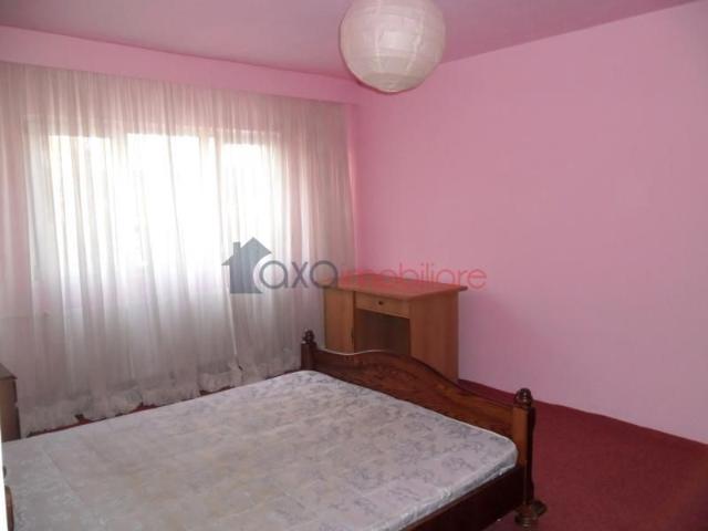 Apartament 2 camere de inchiriat in Cluj Napoca, Marasti ID 3374