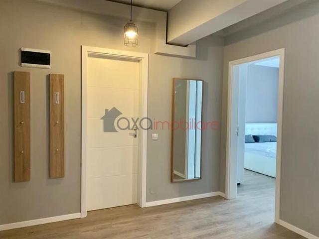 Apartament 2 camere de inchiriat in Cluj Napoca, Marasti ID 5751