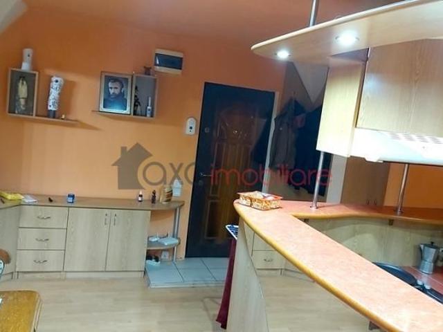 Apartament 2 camere de inchiriat in Cluj Napoca, Marasti ID 6278